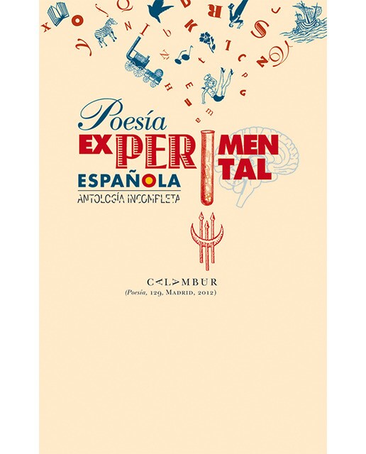 Poesia experimental