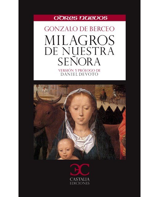 Imagen 0 de Milagros de nuestra señora