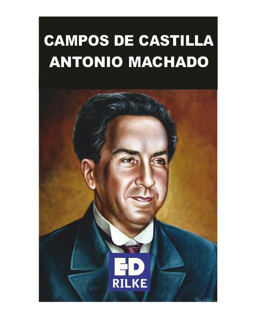 Campos de castilla + cd