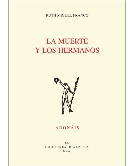 Imagen 0 de La muerte y los hermanos (Tapa blanda)