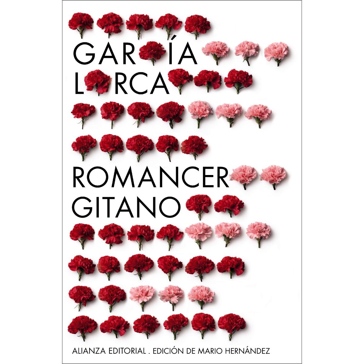 Imagen 0 de Romancero gitano (1924-1927). Otros romances del teatro (1924-1935) (Bolsillo) (Tapa blanda)