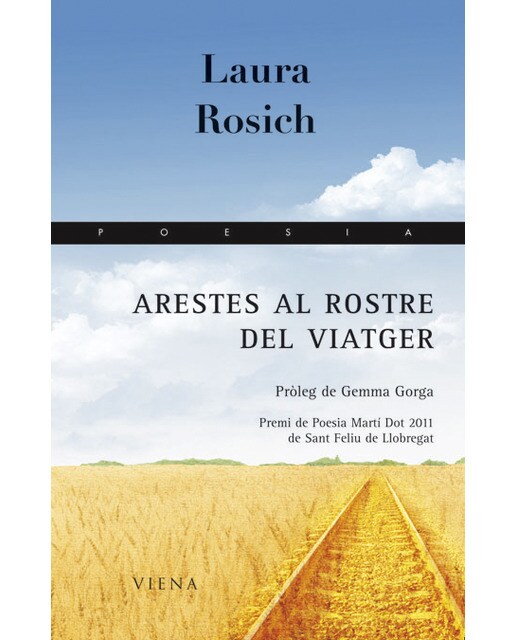 Arestes al rostre del viatger