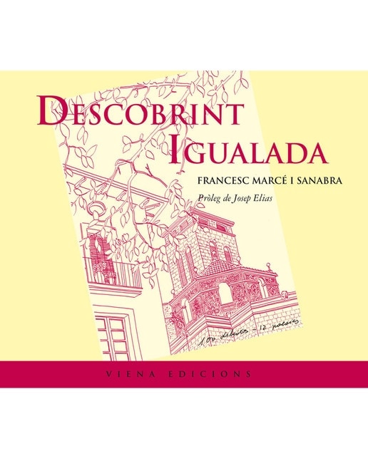 Descobrint igualada(Tapa dura) 1