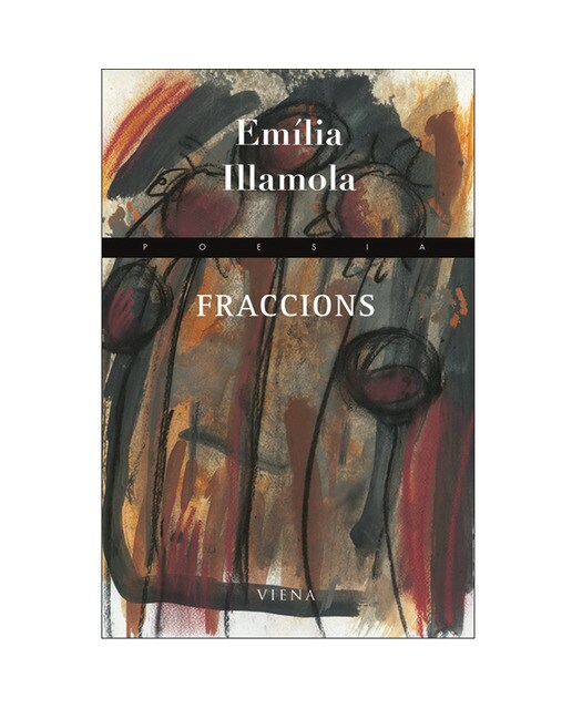 Imagen 0 de Fraccions  (Tapa blanda Tapa blanda con solapas)