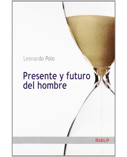 Presente y futuro del hombre(Tapa blanda) 1