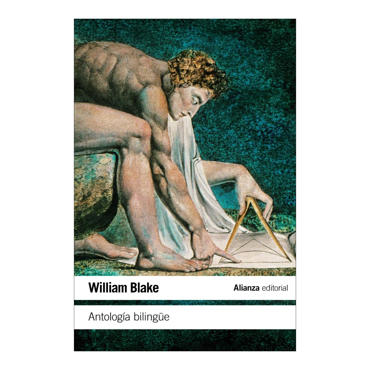 Imagem 0 de Antología bilingüe(Tapa blanda)