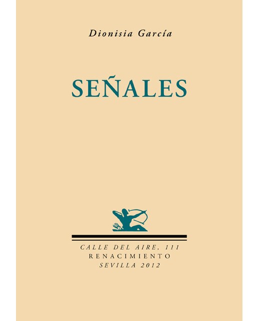 Imagen 1 de Señales (Tapa blanda)