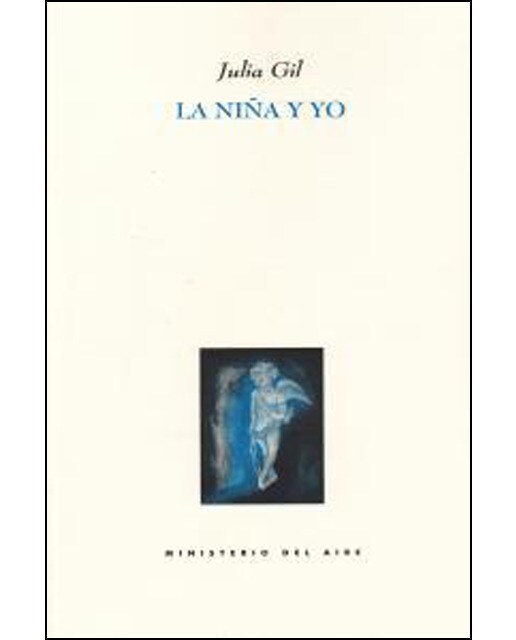 La niña y yo