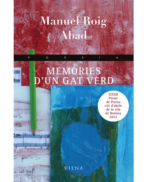 Memòries d'un gat verd