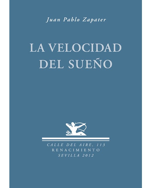 La Velocidad Del Sueño 1