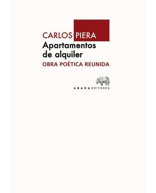 Apartamentos de alquiler  (Tapa blanda Tapa blanda con solapas) 1