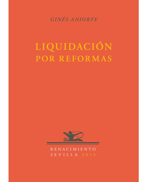 Imagen 0 de Liquidación por reformas (Tapa blanda)