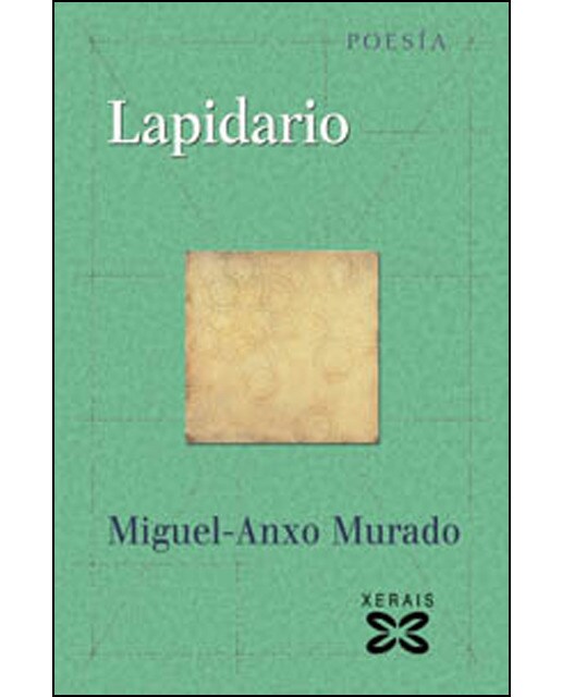 Lapidario(Tapa blanda) 1