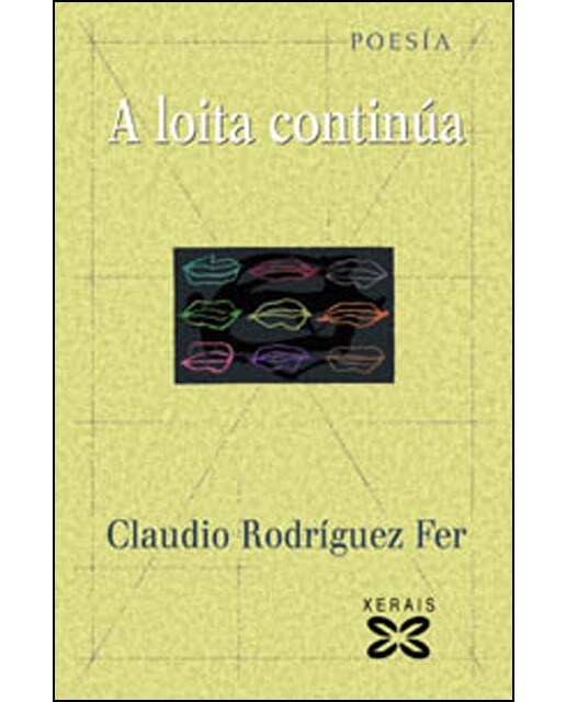 A loita continúa(Tapa blanda) 1
