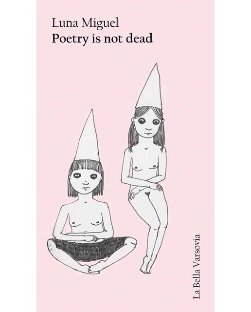 Imagem 0 de Poetry is not dead (Capa mole)