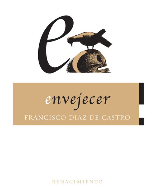 Imagen 0 de Envejecer (Tapa blanda)