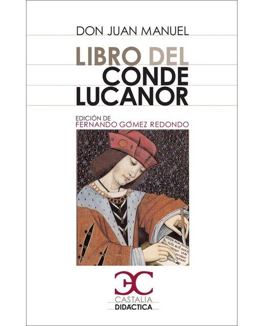 Imagen 1 de Libro del Conde Lucanor (Tapa blanda)