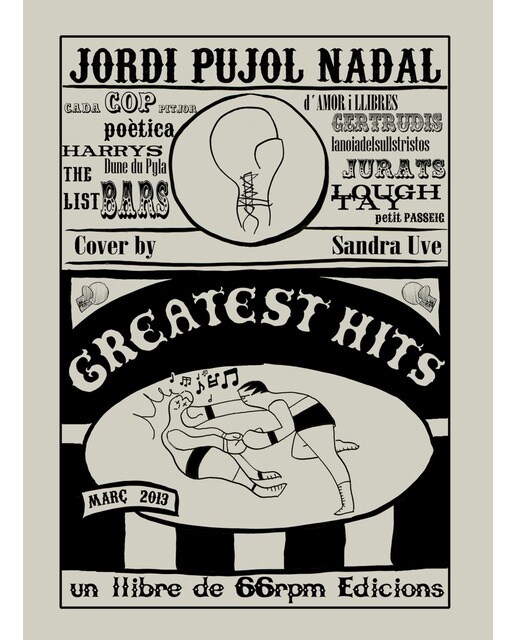 Greatest hits (Tapa blanda) 1
