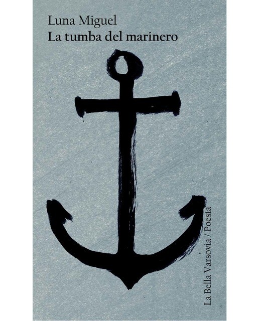 La tumba del marinero (Tapa blanda) 1