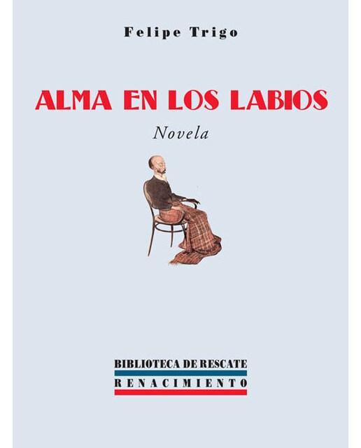 Alma en los Labios 1