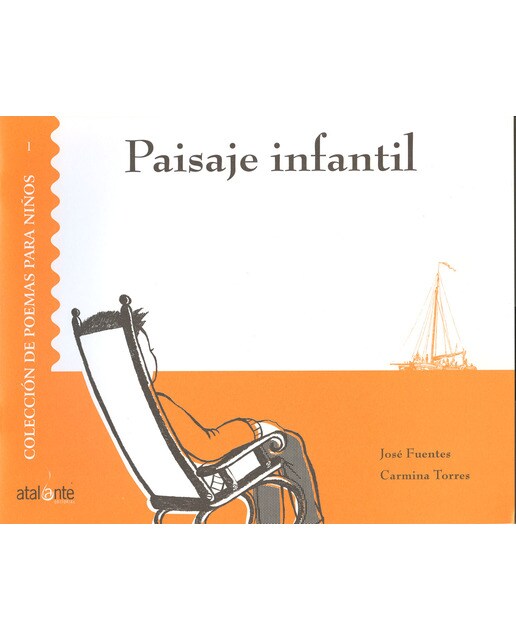 Imagem 0 de Paisaje Infantil