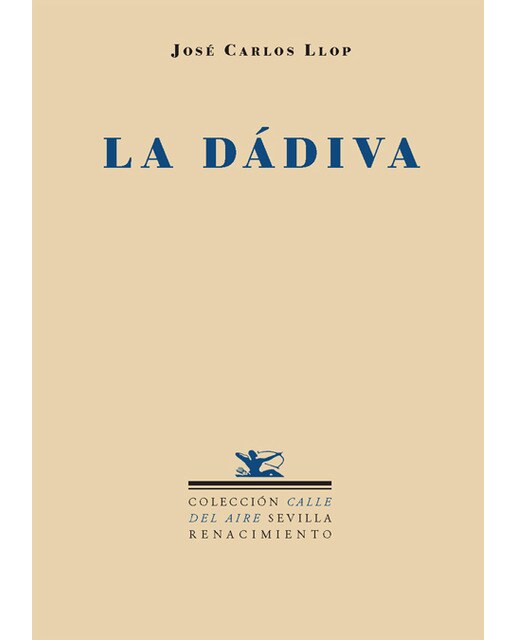 Imagen 0 de La dádiva  (Tapa blanda Tapa blanda con solapas)