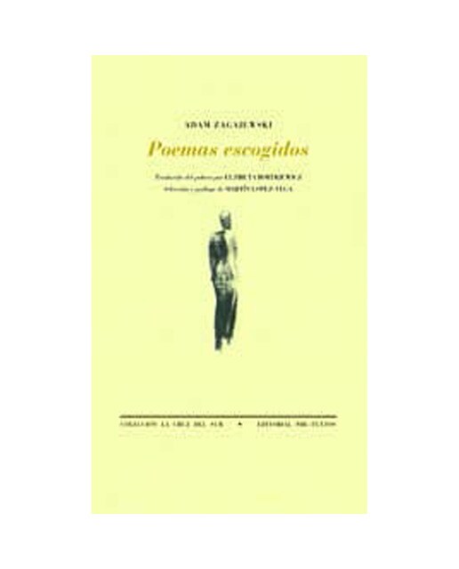Poemas escogidos