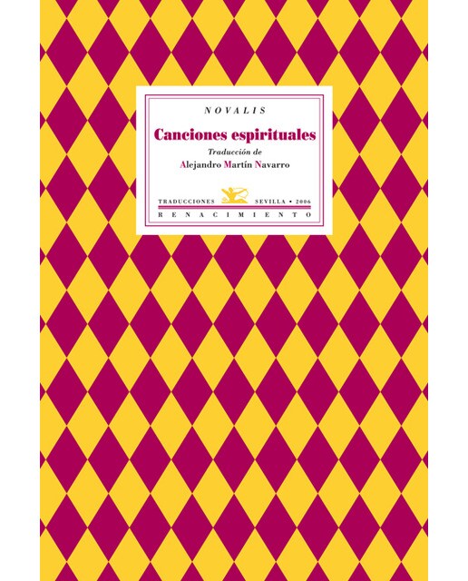 Canciones Espirituales 1