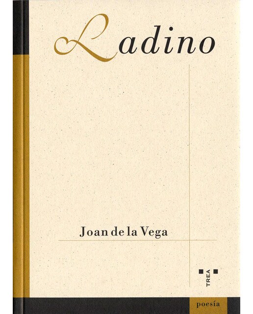 Imagen 0 de Ladino (Tapa blanda)
