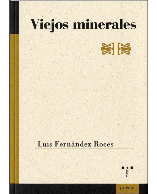 Imagen 0 de Viejos minerales (Tapa blanda)
