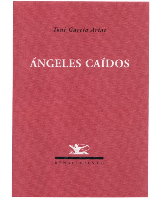 Imagen 1 de Angeles caidos (Tapa blanda)