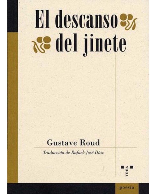 El descanso del jinete