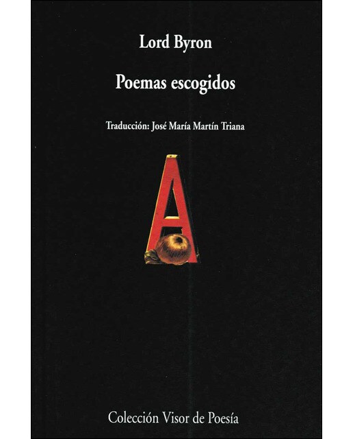 Imagen 0 de Poemas escogidos  (Tapa blanda Tapa blanda con solapas)