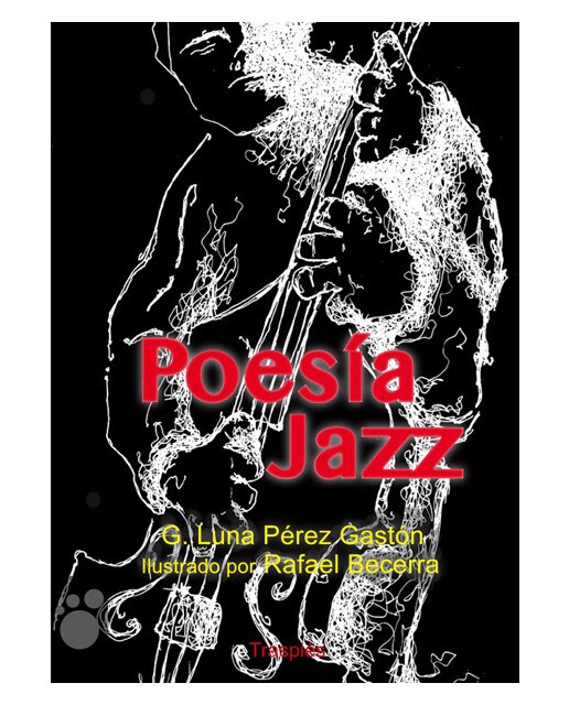 Poesía jazz