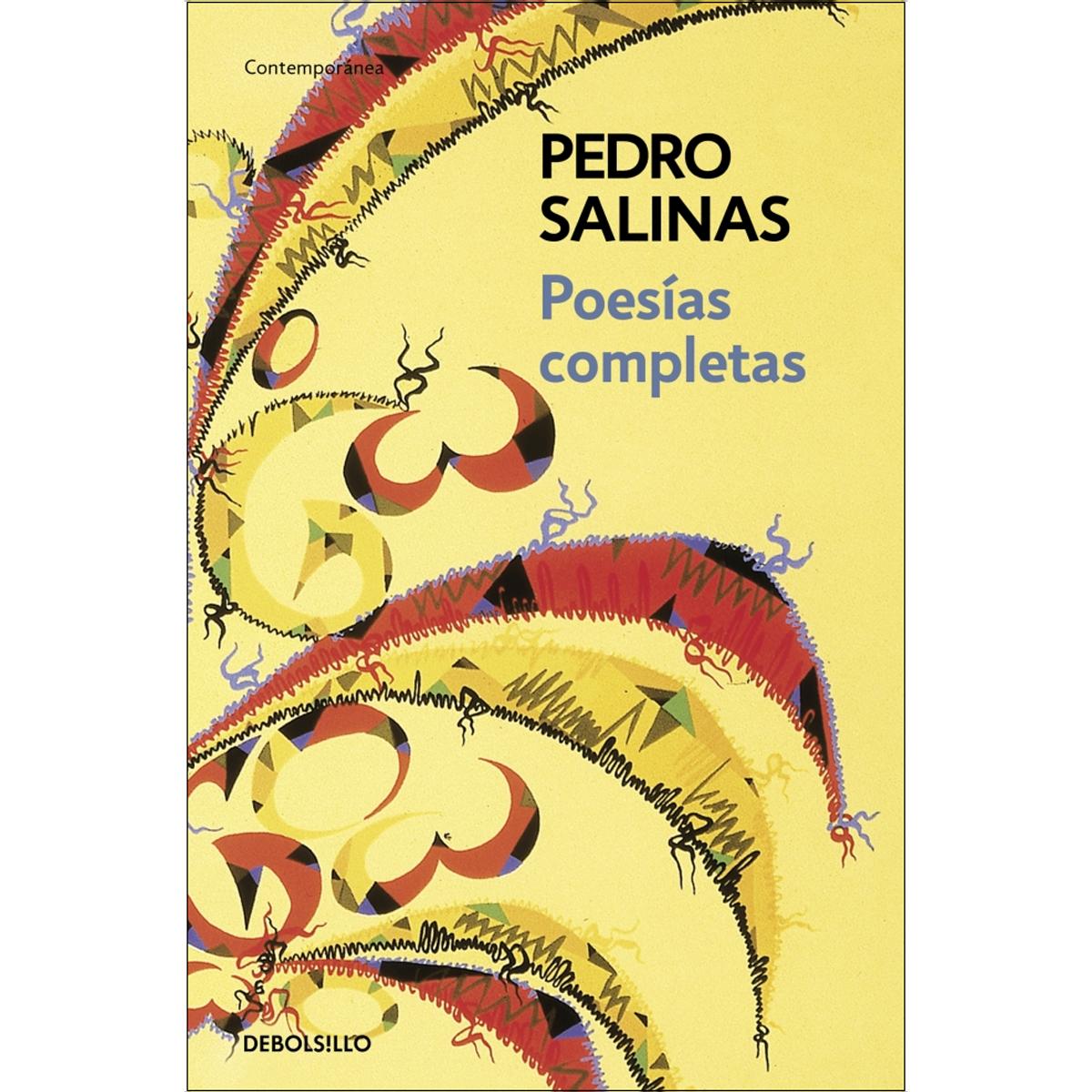 Imagem 0 de Poesías completas(Bolsillo) (Tapa blanda)