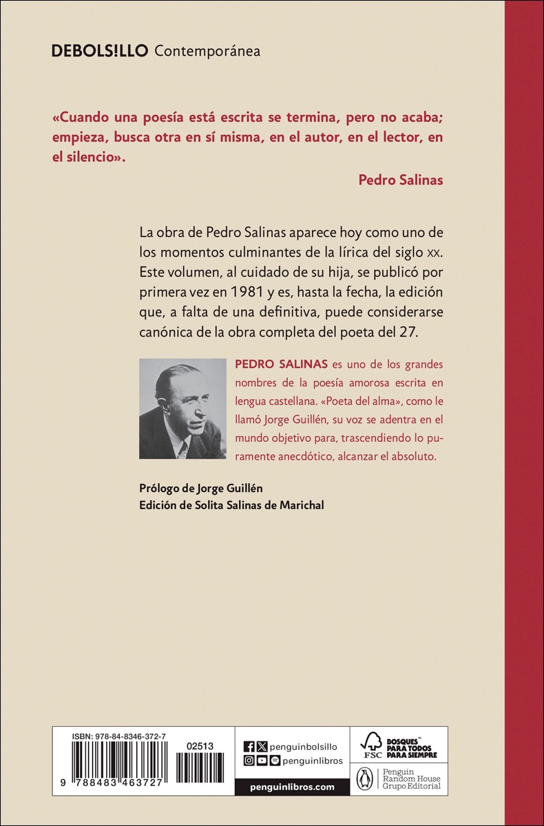 Poesías completas(Bolsillo) (Tapa blanda) 2