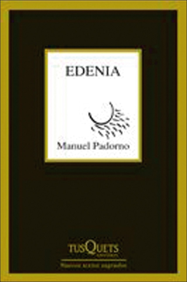 Imagen 0 de Edenia (Tapa blanda)