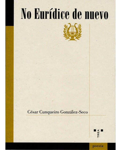 No eurídice de nuevo