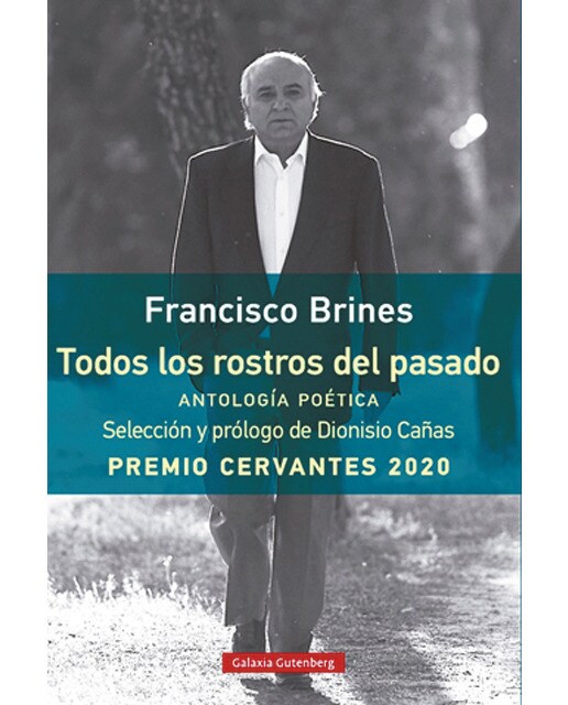 Todos los rostros del pasado
