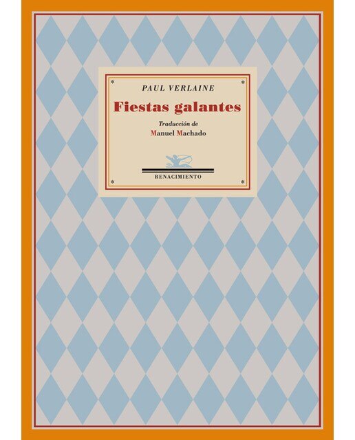 Imagen 0 de Fiestas galantes (Tapa blanda)