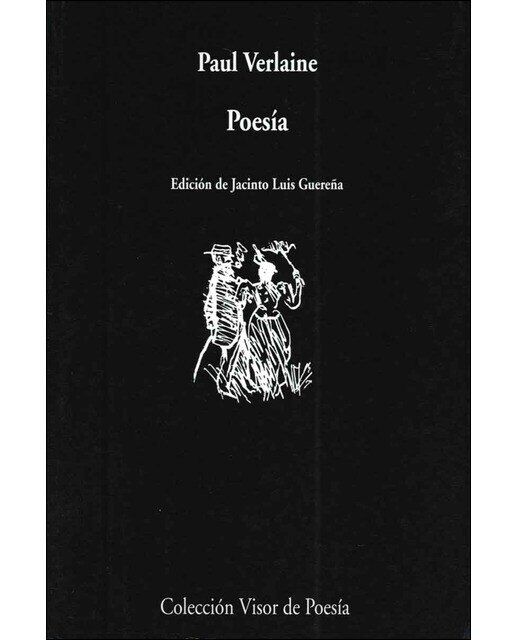 Imagen 0 de Poesía  (Tapa blanda Tapa blanda con solapas)