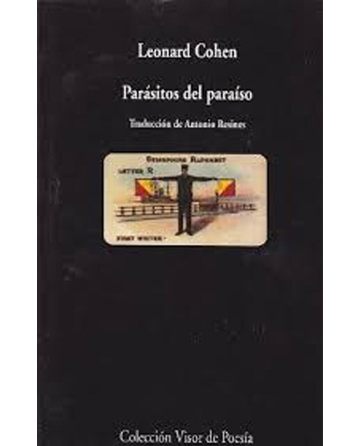 Imagen 1 de Parásitos del paraiso  (Tapa blanda Tapa blanda con solapas)