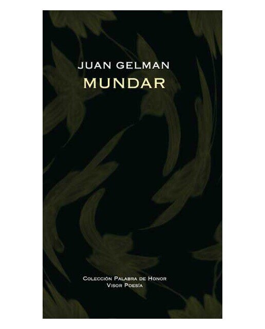 Mundar (Tapa dura) 1