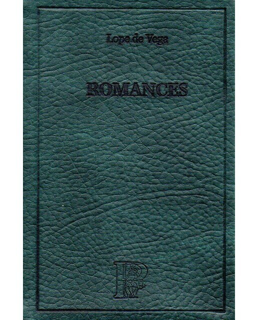 Imagen 0 de Romances