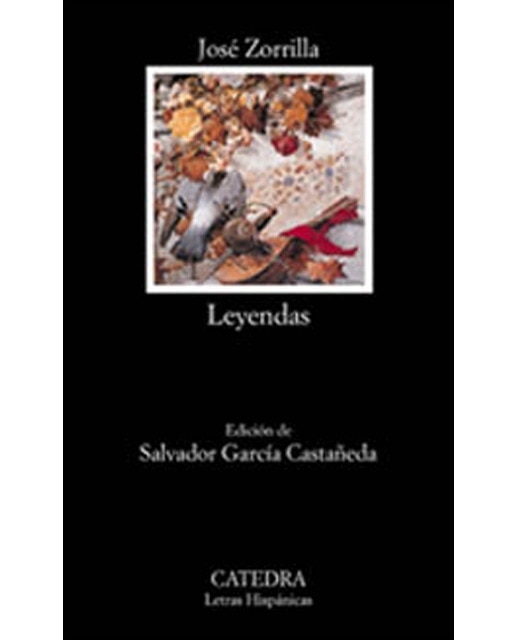 Leyendas