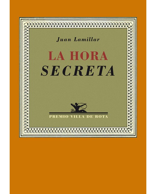 Imagen 0 de La hora secreta (Tapa blanda)