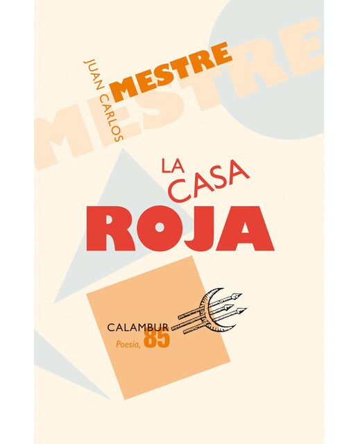 La casa roja