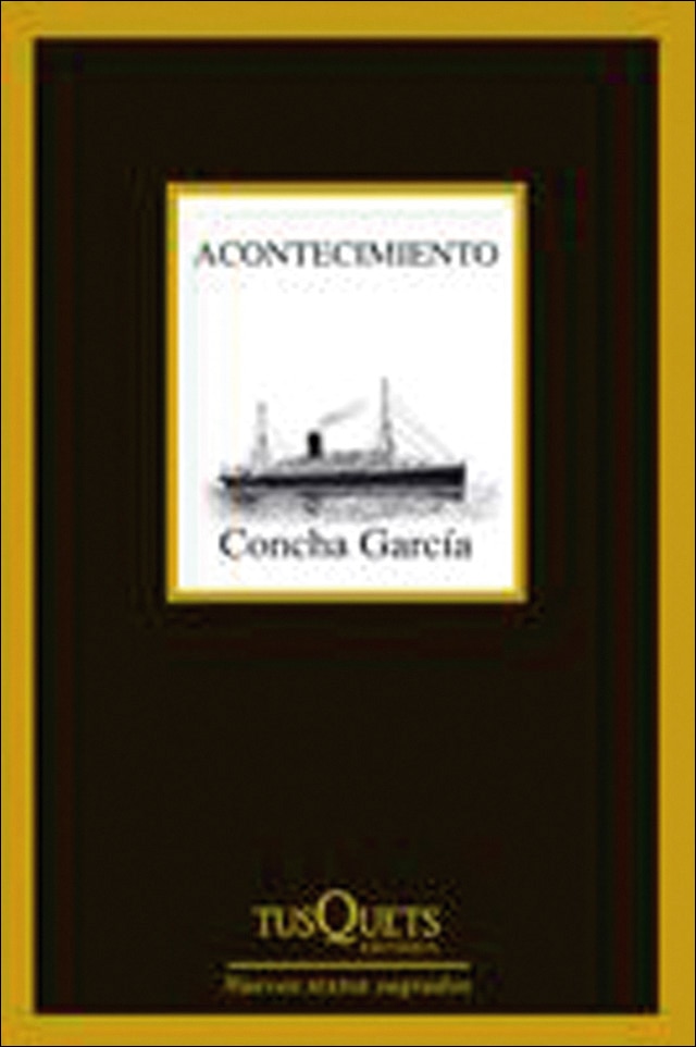 Imagen 0 de Acontecimiento (Tapa blanda)
