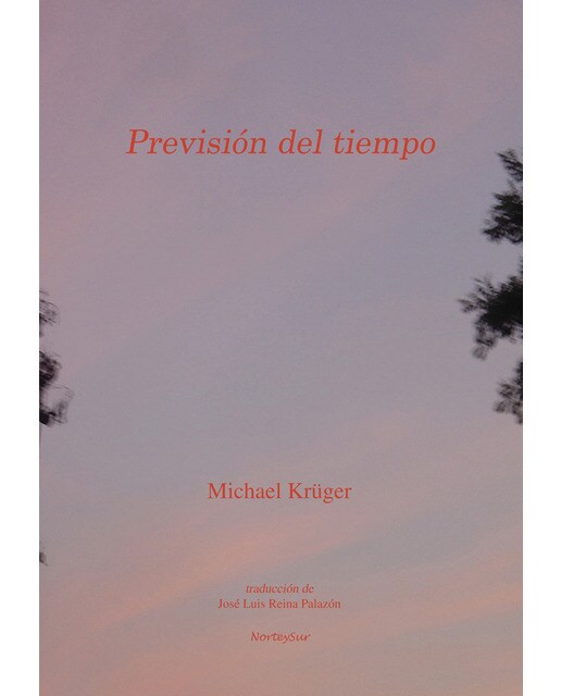 Previsioj del tiempo