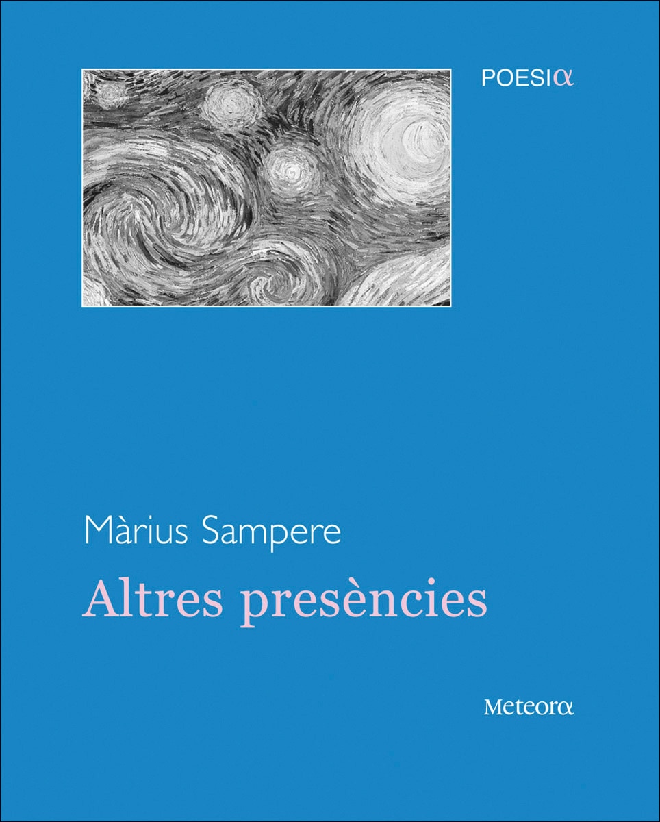 Imagem 0 de Altres presències(Tapa blanda)